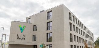 Coliving em Portugal: há 71 novos quartos para nómadas digitais na cidade do Porto coliving portugal
