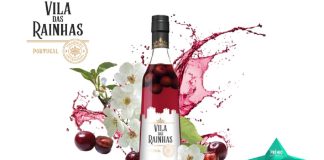 Ginja de Óbidos: Vila das Rainhas eleita favorita pelo 5.º ano consecutivo ginja de obidos