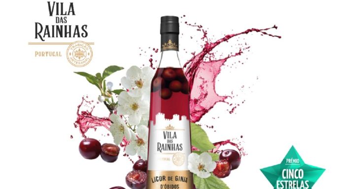 Ginja de Óbidos: Vila das Rainhas eleita favorita pelo 5.º ano consecutivo ginja de obidos