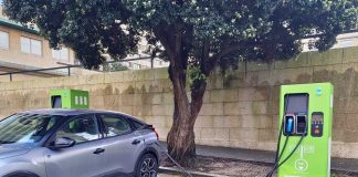 Postos de carregamento Mobi.E: rede mantém crescimento e regista maior procura à sexta-feira postos de carregamento mobi-e