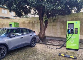 Postos de carregamento Mobi.E: rede mantém crescimento e regista maior procura à sexta-feira postos de carregamento mobi-e