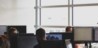 Segurança informática: com o aumento dos ciberataques crescem as oportunidades de investimento no segmento seguranca informatica