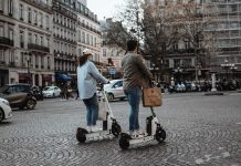 Mobilidade: Portugal é o país que mais gasta mensalmente mobilidade