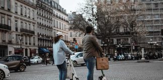 Mobilidade: Portugal é o país que mais gasta mensalmente mobilidade