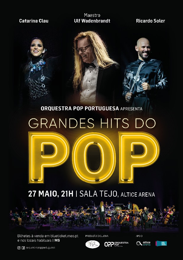 orquestra pop portuguesa