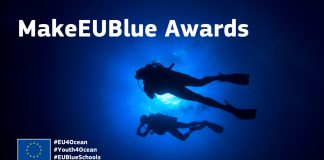 “Menções especiais” para dois projetos portugueses nos prémios #MakeEUBlue da EU4Ocean Coalition prémios makeeublue-eu4ocean coalition
