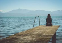 Depressão: 33,6% admitem que já foram diagnosticados depressao