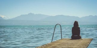 Depressão: 33,6% admitem que já foram diagnosticados depressao