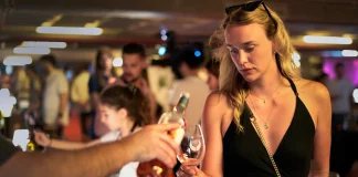 Douro Wine City: Régua celebra o vinho de 8 a 11 de junho douro wine city 2023