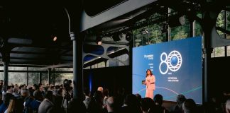 Grupo Prysmian celebrou ligação de 80 anos a Portugal em ambiente de festa grupo prysmian