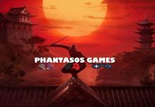 Phantasos Games: canal de YouTube resgata a nostalgia dos jogos de fliperama phantasos games