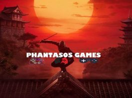 phantasos games
