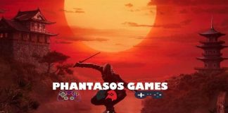 Phantasos Games: canal de YouTube resgata a nostalgia dos jogos de fliperama phantasos games