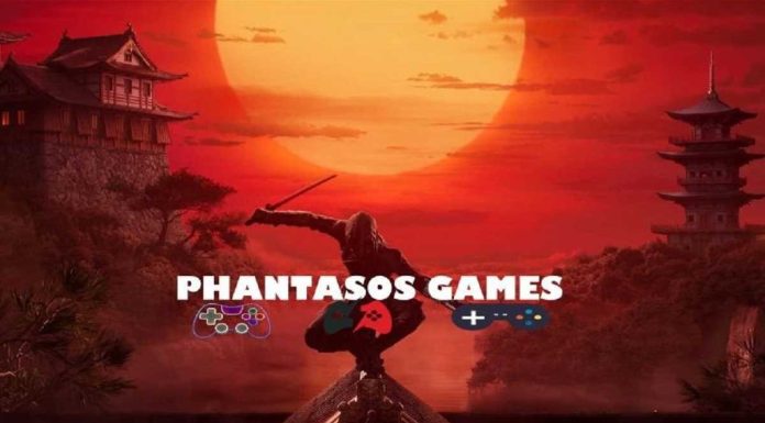 Phantasos Games: canal de YouTube resgata a nostalgia dos jogos de fliperama phantasos games