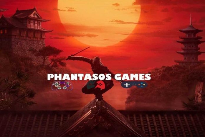 phantasos games phantasos games