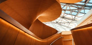 Prémio Nacional de Arquitetura em Madeira reúne profissionais, academia e indústria em Aveiro prémio nacional de arquitetura em madeira