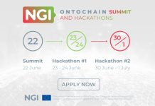 ONTOCHAIN Summit: Hackathons com prémios até €3.000 ONTOCHAIN Summit