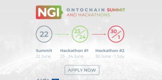 ONTOCHAIN Summit: Hackathons com prémios até €3.000 ONTOCHAIN Summit