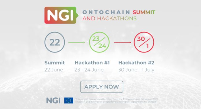 20230606_ONTOCHAIN Summit and Hackathons ONTOCHAIN Summit