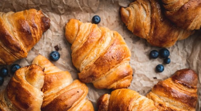 Perfil nutricional e funcional: projeto de investigação permite melhorar produtos de pastelaria e de panificação perfil nutricional
