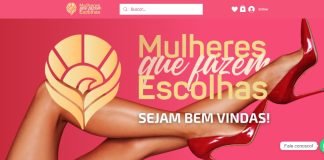 Psicanalista lança marketplace exclusivo para mulheres, aLoja Virtual MQFE loja virtual mqfe - Marketplace para mulheres