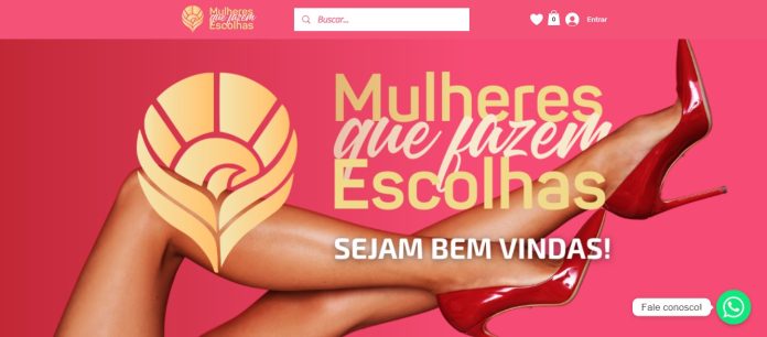 loja virtual mqfe loja virtual mqfe - Marketplace para mulheres