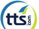 TTS Consolidator terá conteúdo NDC ainda em 2023 TTS Logo