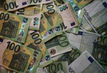 Economia paralela em Portugal representa quase 35% do PIB economia paralela