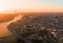 Look at Porto: Invicta a 5D está agora no coração da cidade look at porto