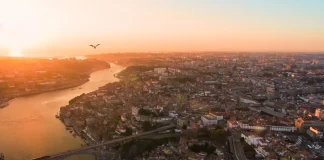 Look at Porto: Invicta a 5D está agora no coração da cidade look at porto