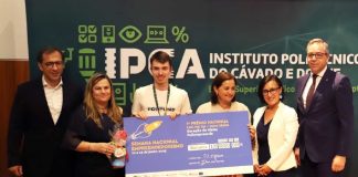 “Pit O’Gram”: projeto do Politécnico de Viseu vence Poliempreende e já conquista espaço nos centros de inspeção automóvel do País pit o gram