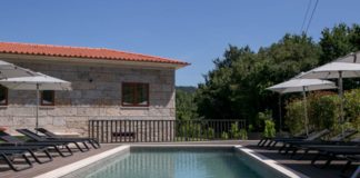 Turismo rural em Marco de Canaveses: Constance House é o novo espaço turismo rural em marco de canaveses