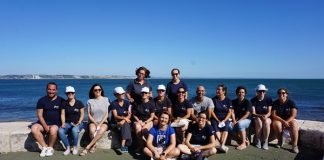 Projeto bLueTIDE “recrutou” 1.500 novos agentes para a conservação dos oceanos projeto bLueTIDE