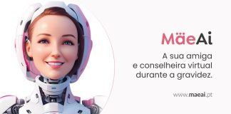 Assistente virtual inteligente: namorado cria “Mãe AI” para apoiar namorada durante a gestação Assistente virtual inteligente