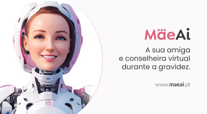 Assistente virtual inteligente: namorado cria “Mãe AI” para apoiar namorada durante a gestação Assistente virtual inteligente