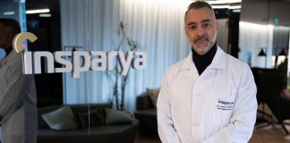Transplante capilar: Insparya Hair Science and Clinical Institute desenvolve sistema inovador transplante capilar