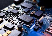 Eletrónica de Consumo e bens tecnológicos: mercado global diminuiu eletrónica de consumo