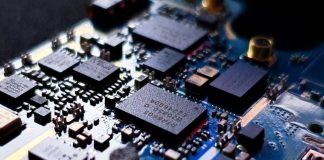 Eletrónica de Consumo e bens tecnológicos: mercado global diminuiu eletrónica de consumo