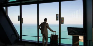 Viagens corporativas: descubra novas funcionalidades para uma gestão eficiente gestão de viagens corporativas