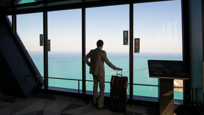 gestão de viagens corporativas gestão de viagens corporativas