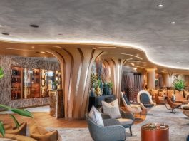 Prémios de Excelência Condé Nast Johansens: The Lodge Porto Hotel nomeado Prémios Condé Nast Johansens