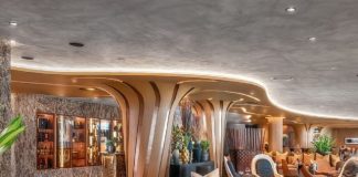 Prémios de Excelência Condé Nast Johansens: The Lodge Porto Hotel nomeado Prémios Condé Nast Johansens