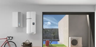 Soluções aerotérmicas são as mais ecológicas, eficientes e económicas no Verão soluções aerotérmicas