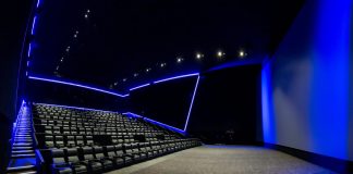 UBBO: UCI LUXE abre as primeiras 5 salas uci luxe cinema no centro comercial ubbo