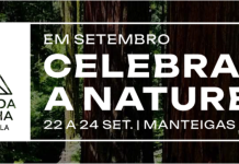 Festival da Montanha celebra a natureza festival da montanha