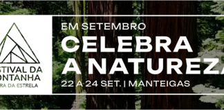 Festival da Montanha celebra a natureza festival da montanha