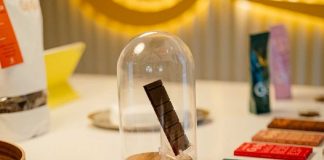 Chocolate vegan: Glad chegou ao Porto chocolate vegan