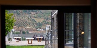 Hotel no Douro: Grupo Terras & Terroir remodela unidade que tem uma das melhores vistas hotel no douro