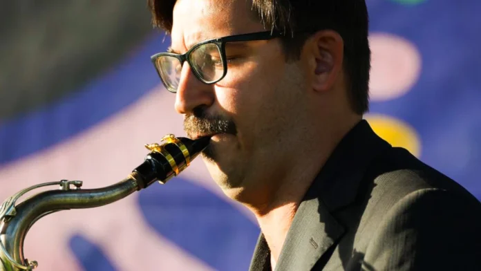 somersby out jazz