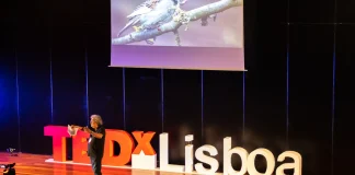 TEDxLisboa: regresso agendado para Novembro tedxlisboa